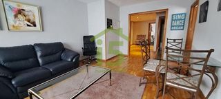 Piso en venta en Centro Ciudad en León