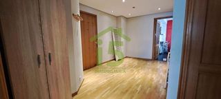 Piso en venta en Centro Ciudad en León