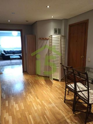 Piso en venta en Centro Ciudad en León