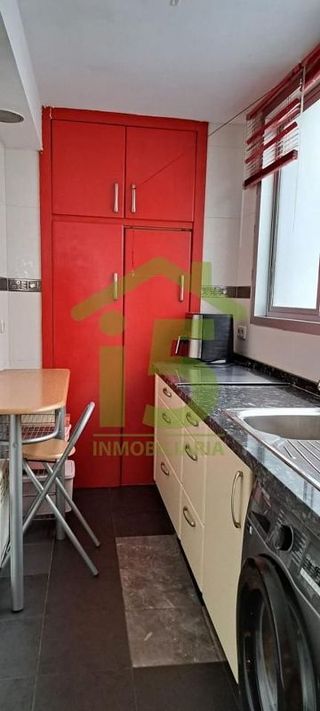 Piso en venta en Centro Ciudad en León