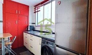Piso en venta en Centro Ciudad en León