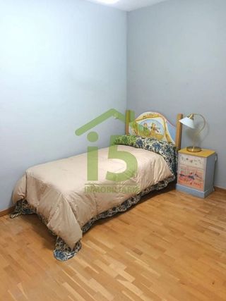 Piso en venta en Centro Ciudad en León