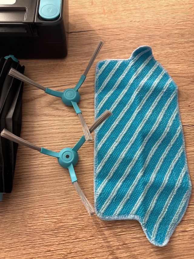 Accesorios Conga 2690 Nuevos