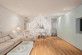 Piso en venta en Patraix en Valencia