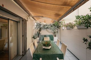 Piso en venta en Patraix en Valencia