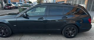 Mercedes-Benz Clase C 2011