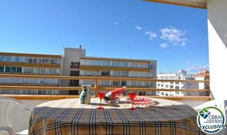 Piso en venta en Santa Margarida en Roses