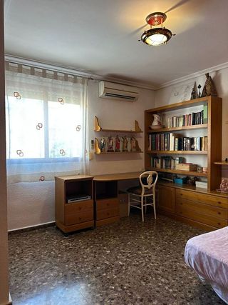 Piso en venta en La Petxina en Valencia