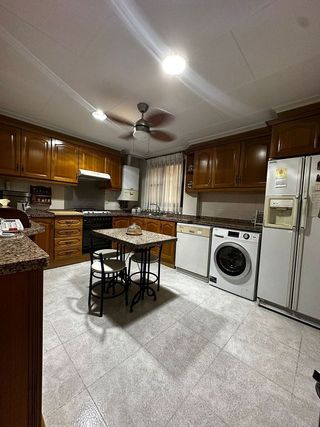 Piso en venta en La Petxina en Valencia