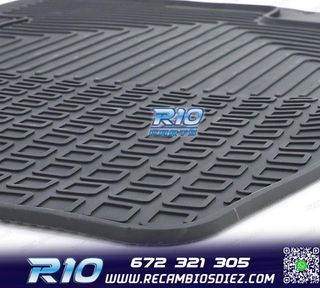 ALFOMBRILLAS PARA VOLVO