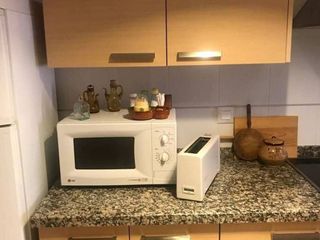 Piso en venta en Alcoy/Alcoi