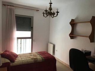 Piso en venta en Alcoy/Alcoi