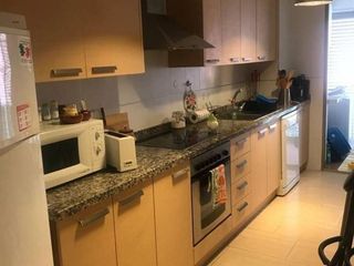 Piso en venta en Alcoy/Alcoi
