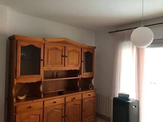 Piso en venta en Alcoy/Alcoi