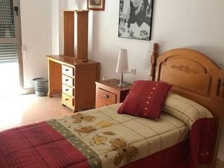Piso en venta en Alcoy/Alcoi