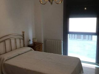 Piso en venta en Alcoy/Alcoi