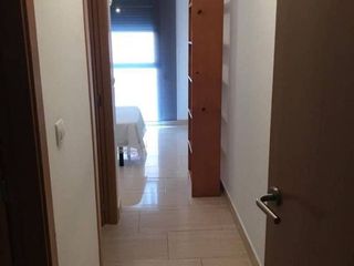 Piso en venta en Alcoy/Alcoi