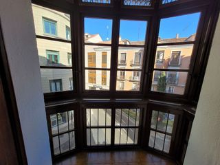 Piso en alquiler en Centro en Valladolid