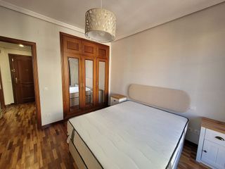Piso en alquiler en Centro en Valladolid