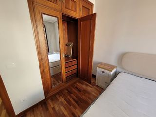 Piso en alquiler en Centro en Valladolid