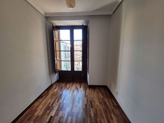 Piso en alquiler en Centro en Valladolid