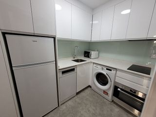 Piso en alquiler en Centro en Valladolid