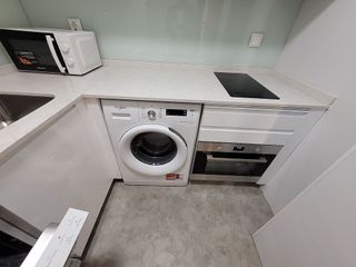 Piso en alquiler en Centro en Valladolid