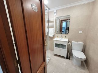 Piso en alquiler en Centro en Valladolid