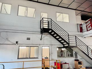 Nave industrial en alquiler en La Algoda - Matola - El Pla en Elche