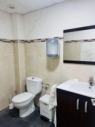 Nave industrial en alquiler en La Algoda - Matola - El Pla en Elche