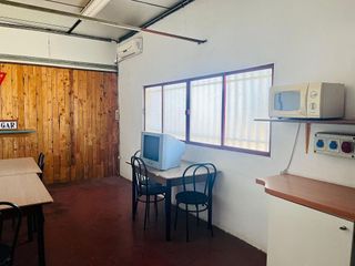 Nave industrial en alquiler en La Algoda - Matola - El Pla en Elche
