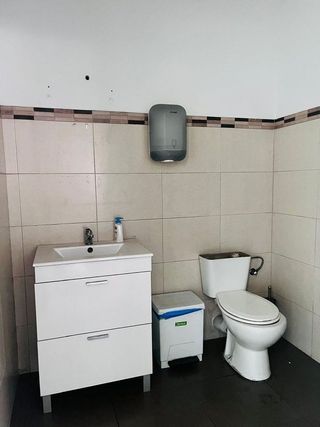 Nave industrial en alquiler en La Algoda - Matola - El Pla en Elche