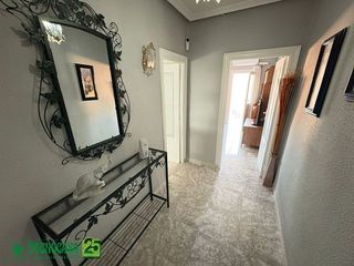 Piso en alquiler en Manzanares
