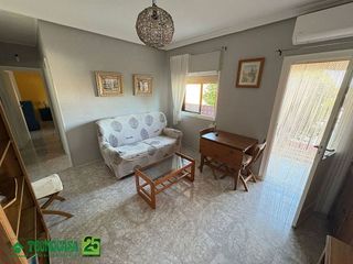 Piso en alquiler en Manzanares