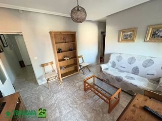 Piso en alquiler en Manzanares
