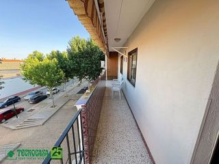 Piso en alquiler en Manzanares