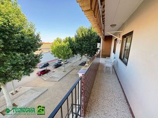 Piso en alquiler en Manzanares