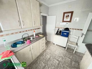 Piso en alquiler en Manzanares