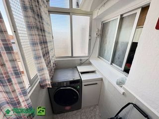 Piso en alquiler en Manzanares