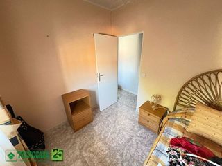 Piso en alquiler en Manzanares