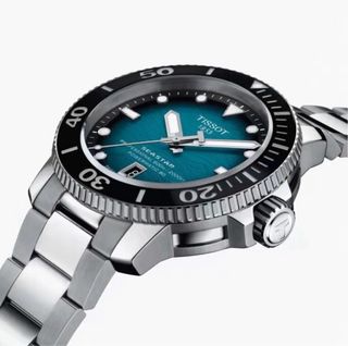 Tissot Seastar Professional 2000
