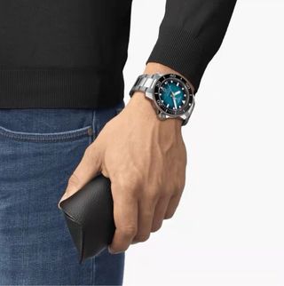 Tissot Seastar Professional 2000
