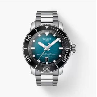 Tissot Seastar Professional 2000
