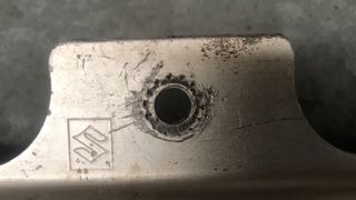 Silencioso Suzuki DR Big 50