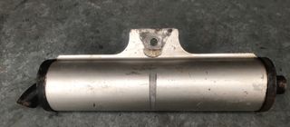 Silencioso Suzuki DR Big 50