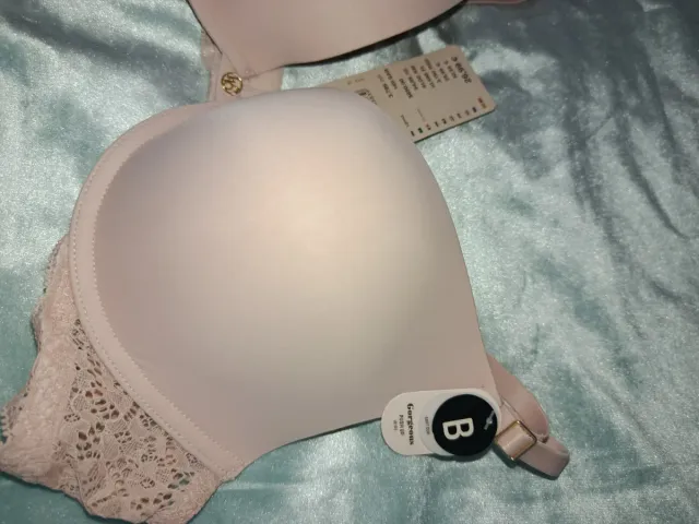 Conjunto lencería Women'Secret 