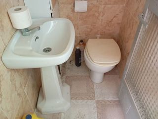 Casa en venta en Valdepeñas