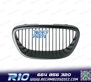 PARRILLA SEAT LEON II 2 1P 05-08 SEAT TOLEDO III 3 5P 04-09