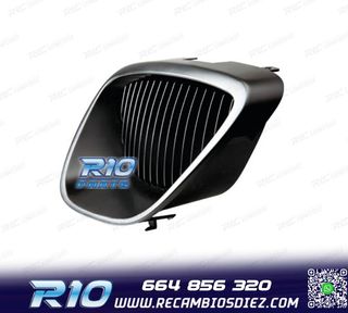 PARRILLA SEAT LEON II 2 1P 05-08 SEAT TOLEDO III 3 5P 04-09
