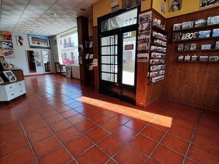 Local comercial en venta en Tomelloso